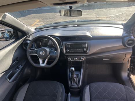 NISSAN Kicks 1.6 16V 4P FLEXSTART S, Foto 12