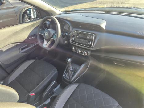 NISSAN Kicks 1.6 16V 4P FLEXSTART S, Foto 13