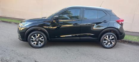 NISSAN Kicks 1.6 16V 4P FLEXSTART S DIRECT X-TRONIC AUTOM�TICO CVT, Foto 4