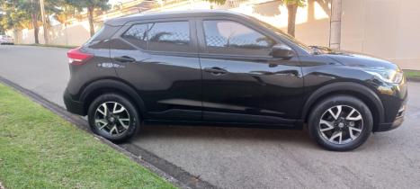 NISSAN Kicks 1.6 16V 4P FLEXSTART S DIRECT X-TRONIC AUTOM�TICO CVT, Foto 5