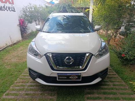 NISSAN Kicks 1.6 16V 4P FLEX SV X-TRONIC AUTOM�TICO CVT, Foto 1