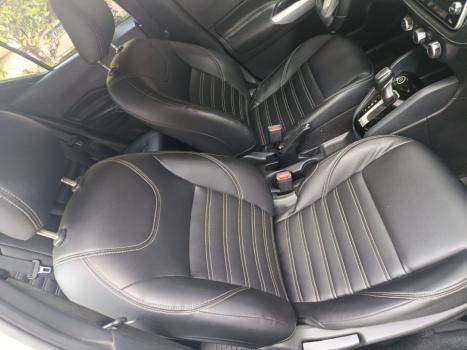 NISSAN Kicks 1.6 16V 4P FLEX SV X-TRONIC AUTOM�TICO CVT, Foto 3