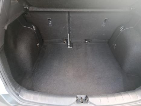 NISSAN Kicks 1.6 16V 4P FLEX SV X-TRONIC AUTOM�TICO CVT, Foto 6