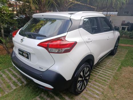 NISSAN Kicks 1.6 16V 4P FLEX SV X-TRONIC AUTOM�TICO CVT, Foto 11