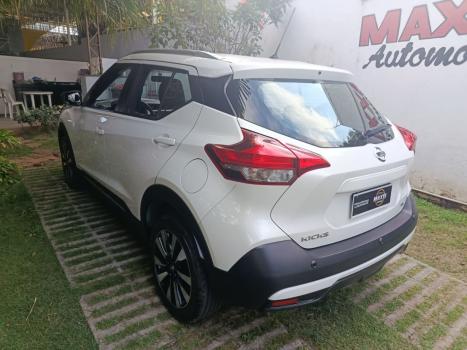 NISSAN Kicks 1.6 16V 4P FLEX SV X-TRONIC AUTOM�TICO CVT, Foto 12
