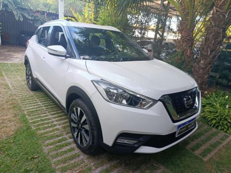 NISSAN Kicks 1.6 16V 4P FLEX SV X-TRONIC AUTOM�TICO CVT, Foto 13