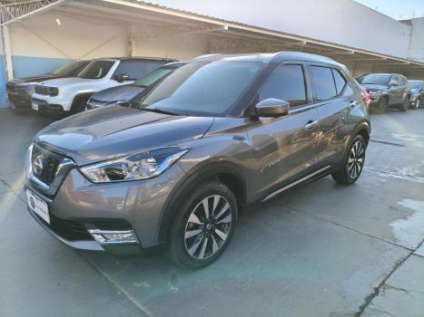 NISSAN Kicks 1.6 16V 4P FLEXSTART SL X-TRONIC AUTOM�TICO CVT, Foto 1