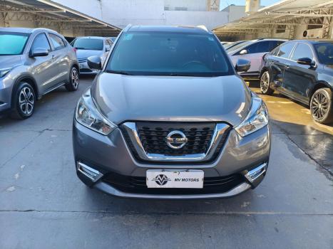 NISSAN Kicks 1.6 16V 4P FLEXSTART SL X-TRONIC AUTOM�TICO CVT, Foto 2
