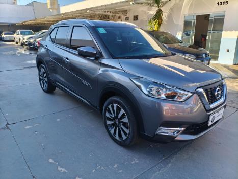 NISSAN Kicks 1.6 16V 4P FLEXSTART SL X-TRONIC AUTOM�TICO CVT, Foto 3