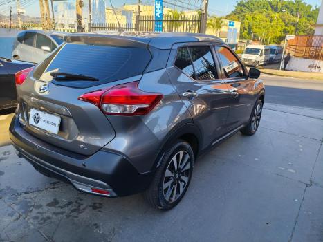 NISSAN Kicks 1.6 16V 4P FLEXSTART SL X-TRONIC AUTOM�TICO CVT, Foto 6