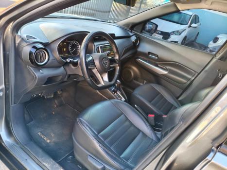 NISSAN Kicks 1.6 16V 4P FLEXSTART SL X-TRONIC AUTOM�TICO CVT, Foto 8