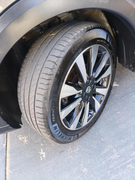 NISSAN Kicks 1.6 16V 4P FLEXSTART SL X-TRONIC AUTOM�TICO CVT, Foto 9