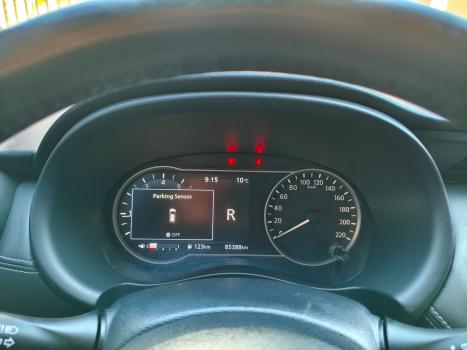 NISSAN Kicks 1.6 16V 4P FLEXSTART SL X-TRONIC AUTOM�TICO CVT, Foto 12