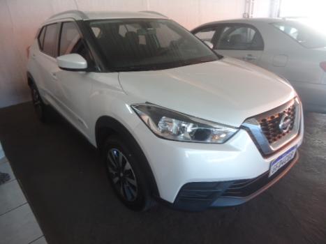 NISSAN Kicks 1.6 16V 4P FLEX SV X-TRONIC AUTOM�TICO CVT, Foto 1