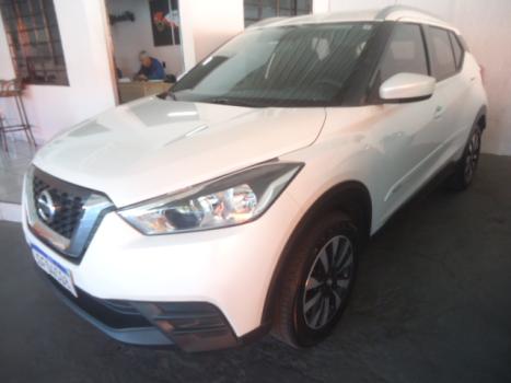 NISSAN Kicks 1.6 16V 4P FLEX SV X-TRONIC AUTOM�TICO CVT, Foto 2