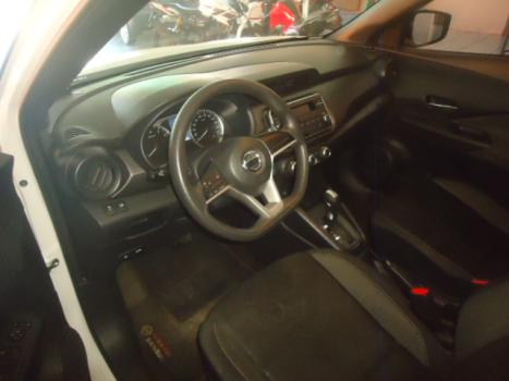 NISSAN Kicks 1.6 16V 4P FLEX SV X-TRONIC AUTOM�TICO CVT, Foto 3