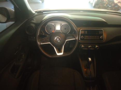 NISSAN Kicks 1.6 16V 4P FLEX SV X-TRONIC AUTOM�TICO CVT, Foto 5