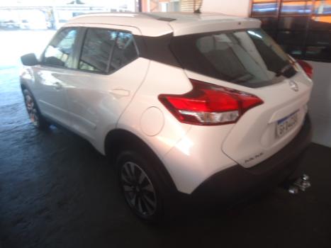 NISSAN Kicks 1.6 16V 4P FLEX SV X-TRONIC AUTOM�TICO CVT, Foto 6