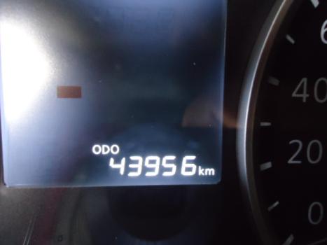 NISSAN Kicks 1.6 16V 4P FLEXSTART S DIRECT X-TRONIC AUTOM�TICO CVT, Foto 2