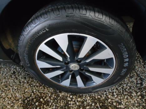 NISSAN Kicks 1.6 16V 4P FLEXSTART S DIRECT X-TRONIC AUTOM�TICO CVT, Foto 7
