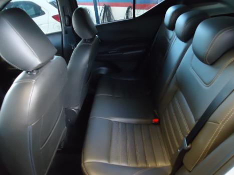 NISSAN Kicks 1.6 16V 4P FLEXSTART S DIRECT X-TRONIC AUTOM�TICO CVT, Foto 10