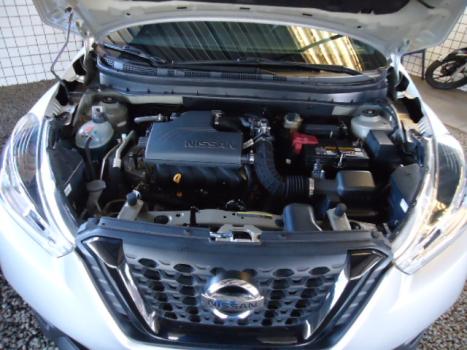 NISSAN Kicks 1.6 16V 4P FLEXSTART S DIRECT X-TRONIC AUTOM�TICO CVT, Foto 11