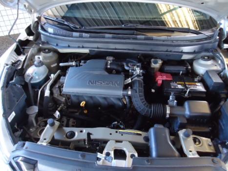 NISSAN Kicks 1.6 16V 4P FLEXSTART S DIRECT X-TRONIC AUTOM�TICO CVT, Foto 12
