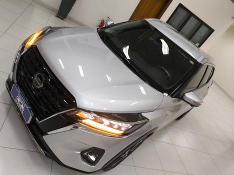 NISSAN Kicks 1.6 16V 4P FLEXSTART EXCLUSIVE XTRONIC AUTOM�TICO CVT, Foto 2