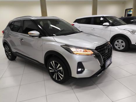 NISSAN Kicks 1.6 16V 4P FLEXSTART EXCLUSIVE XTRONIC AUTOM�TICO CVT, Foto 3