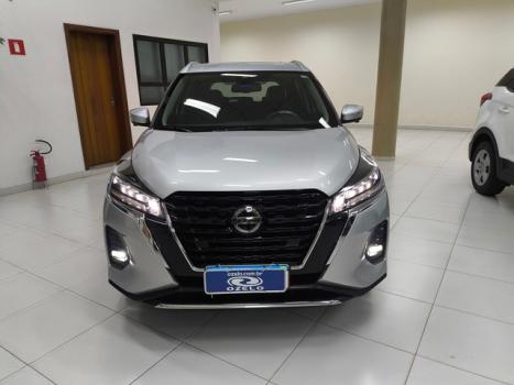 NISSAN Kicks 1.6 16V 4P FLEXSTART EXCLUSIVE XTRONIC AUTOM�TICO CVT, Foto 5
