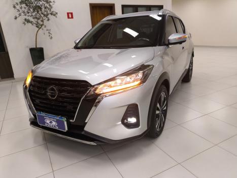 NISSAN Kicks 1.6 16V 4P FLEXSTART EXCLUSIVE XTRONIC AUTOM�TICO CVT, Foto 6