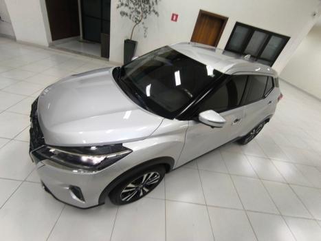 NISSAN Kicks 1.6 16V 4P FLEXSTART EXCLUSIVE XTRONIC AUTOM�TICO CVT, Foto 10