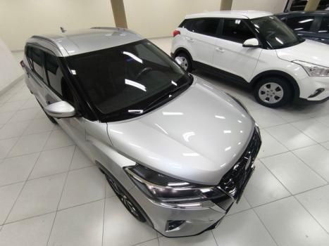 NISSAN Kicks 1.6 16V 4P FLEXSTART EXCLUSIVE XTRONIC AUTOM�TICO CVT, Foto 11