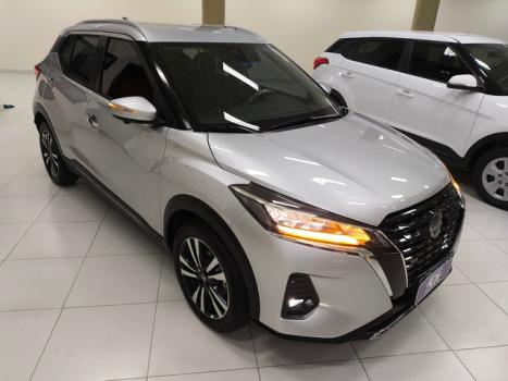 NISSAN Kicks 1.6 16V 4P FLEXSTART EXCLUSIVE XTRONIC AUTOM�TICO CVT, Foto 12