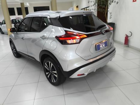 NISSAN Kicks 1.6 16V 4P FLEXSTART EXCLUSIVE XTRONIC AUTOM�TICO CVT, Foto 13