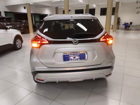 NISSAN Kicks 1.6 16V 4P FLEXSTART EXCLUSIVE XTRONIC AUTOM�TICO CVT, Foto 14