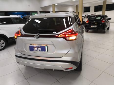 NISSAN Kicks 1.6 16V 4P FLEXSTART EXCLUSIVE XTRONIC AUTOM�TICO CVT, Foto 15