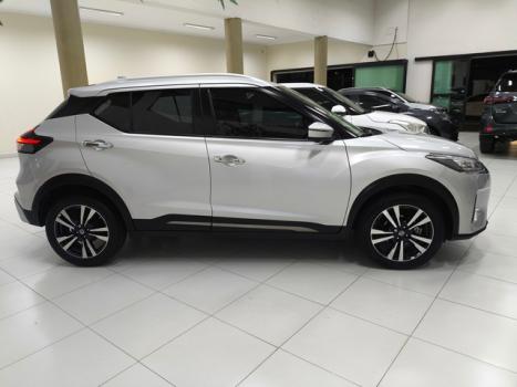 NISSAN Kicks 1.6 16V 4P FLEXSTART EXCLUSIVE XTRONIC AUTOM�TICO CVT, Foto 18