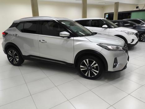 NISSAN Kicks 1.6 16V 4P FLEXSTART EXCLUSIVE XTRONIC AUTOM�TICO CVT, Foto 19