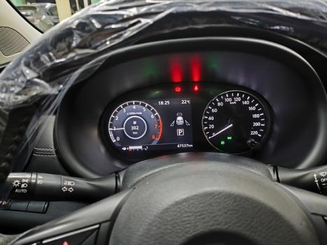 NISSAN Kicks 1.6 16V 4P FLEXSTART EXCLUSIVE XTRONIC AUTOM�TICO CVT, Foto 22
