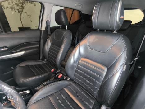 NISSAN Kicks 1.6 16V 4P FLEXSTART EXCLUSIVE XTRONIC AUTOM�TICO CVT, Foto 24