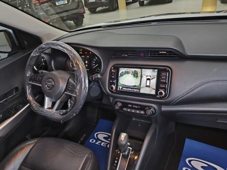 NISSAN Kicks 1.6 16V 4P FLEXSTART EXCLUSIVE XTRONIC AUTOM�TICO CVT, Foto 25