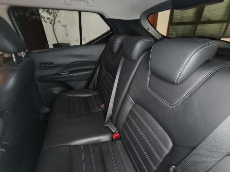 NISSAN Kicks 1.6 16V 4P FLEXSTART EXCLUSIVE XTRONIC AUTOM�TICO CVT, Foto 26