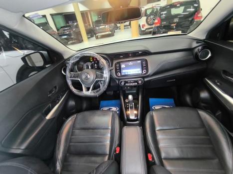 NISSAN Kicks 1.6 16V 4P FLEXSTART EXCLUSIVE XTRONIC AUTOM�TICO CVT, Foto 28