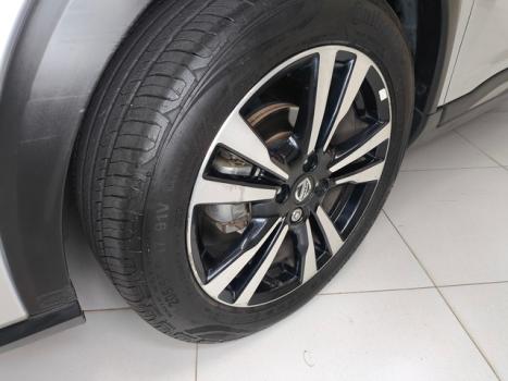 NISSAN Kicks 1.6 16V 4P FLEXSTART EXCLUSIVE XTRONIC AUTOM�TICO CVT, Foto 29