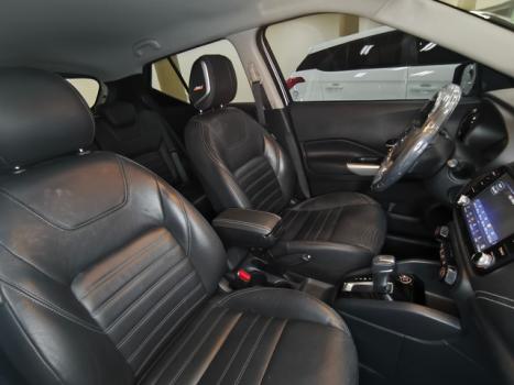 NISSAN Kicks 1.6 16V 4P FLEXSTART EXCLUSIVE XTRONIC AUTOM�TICO CVT, Foto 30