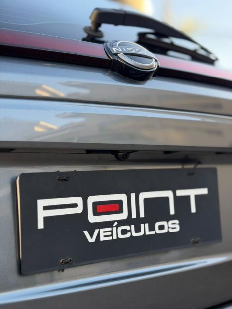 NISSAN Kicks 1.6 16V 4P FLEX ACTIVE X-TRONIC AUTOM�TICO CVT, Foto 5