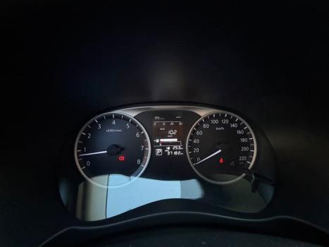 NISSAN Kicks 1.6 16V 4P FLEX ACTIVE X-TRONIC AUTOM�TICO CVT, Foto 9