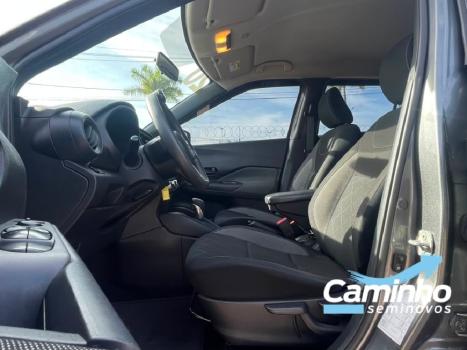 NISSAN Kicks 1.6 16V 4P FLEXSTART S DIRECT X-TRONIC AUTOM�TICO CVT, Foto 11
