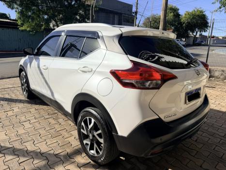NISSAN Kicks 1.6 16V 4P FLEXSTART S X-TRONIC AUTOM�TICO CVT, Foto 2